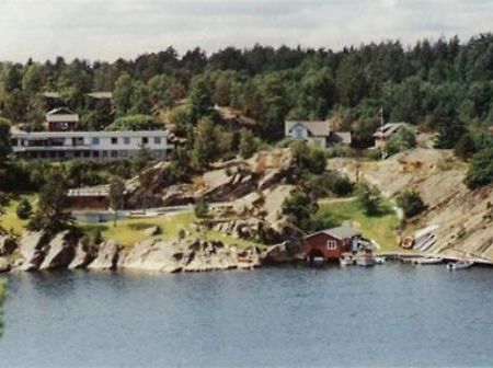 Sjoversto Holiday Tvedestrand Ngoại thất bức ảnh