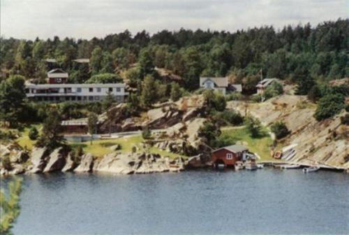 Sjoversto Holiday Tvedestrand Ngoại thất bức ảnh